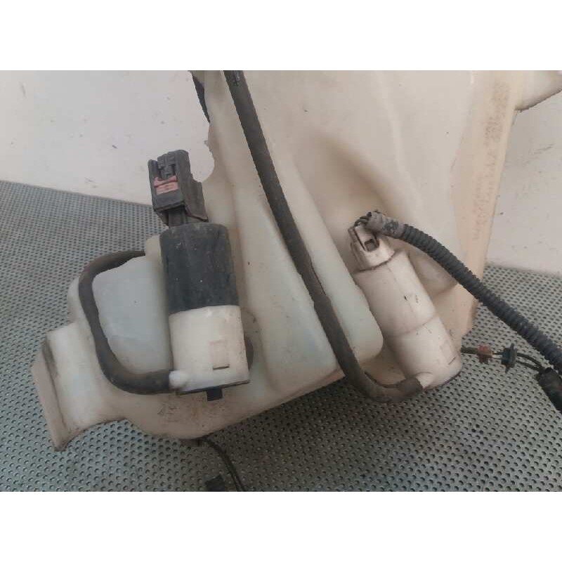 Recambio de deposito limpia para chrysler jeep gr.cherokee (wj/wg) 3.1 td cat referencia OEM IAM - Verde 2