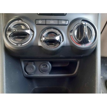 MANDO CALEFACCION / AIRE ACONDICIONADO 