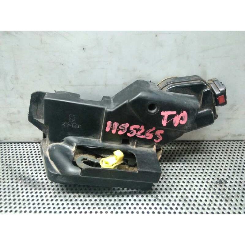 Recambio de cerradura puerta trasera derecha para hyundai matrix (fc) 1.5 crdi cat referencia OEM IAM   