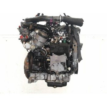 MOTOR COMPLETO Y17DT 