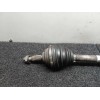 Recambio de transmision delantera derecha para renault grand modus dynamique referencia OEM IAM 8200261838  