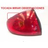 Recambio de piloto trasero izquierdo para seat altea (5p1) reference referencia OEM IAM 084451915LB  