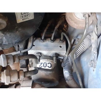 ABS 0265235070 589102B850 