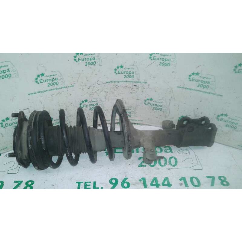 Recambio de amortiguador delantero izquierdo para kia shuma ii 1.6 cat referencia OEM IAM   