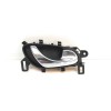 Recambio de maneta interior trasera derecha para nissan pulsar (c13) visia referencia OEM IAM 806704EA0  