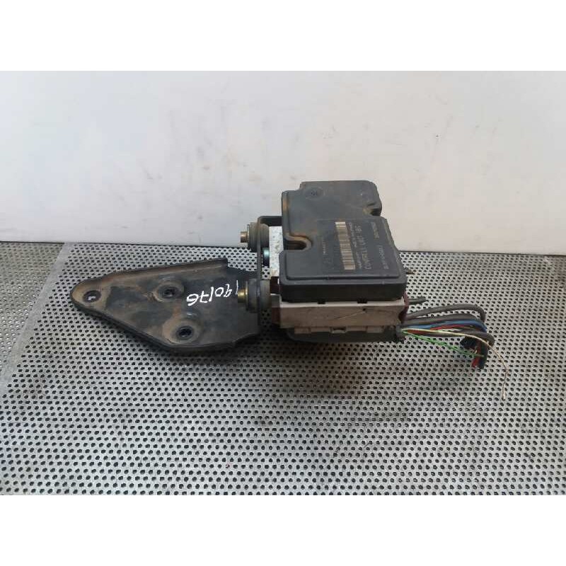 Recambio de abs para fiat doblo (119) 1.3 16v jtd active multijet referencia OEM IAM 10097016013 17240829221542 ATE - Gris 2