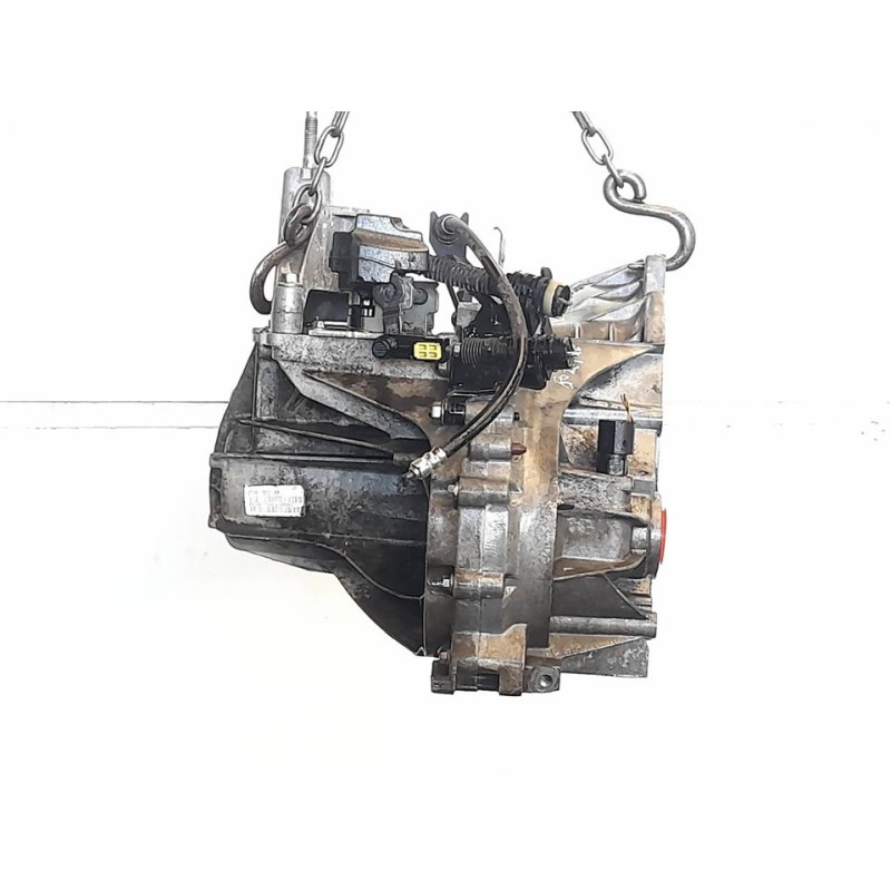 Recambio de caja cambios para ford transit connect (tc7) furg. referencia OEM IAM 2T1R7002BF 3