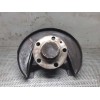 Recambio de buje trasero para skoda octavia berlina (1u2) 1.9 tdi referencia OEM IAM   