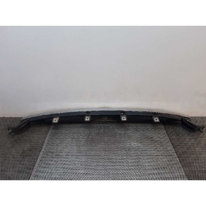 Recambio de rejilla delantera para ford escort berl./turnier ghia berlina referencia OEM IAM - Gris 2