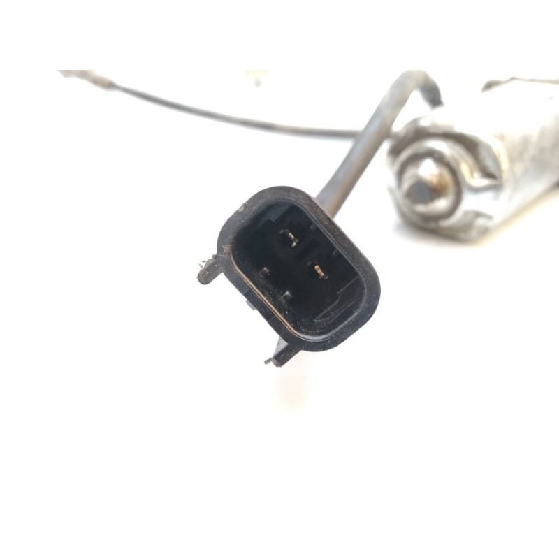 Recambio de elevalunas delantero izquierdo para peugeot boxer caja cerr. techo sobreelev. (rs3700)(230)('02) 1800 d referencia O - Blanco 2