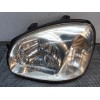 Recambio de faro izquierdo para hyundai santa fe (sm) 2.0 crdi vgt comfort referencia OEM IAM 9210126  