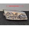 Recambio de faro derecho para hyundai h 1 starex h 1 starex td referencia OEM IAM   