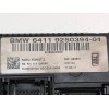 Recambio de mando climatizador para bmw serie 1 berlina (e81/e87) 118d referencia OEM IAM 6411925039401 A2C53430695 