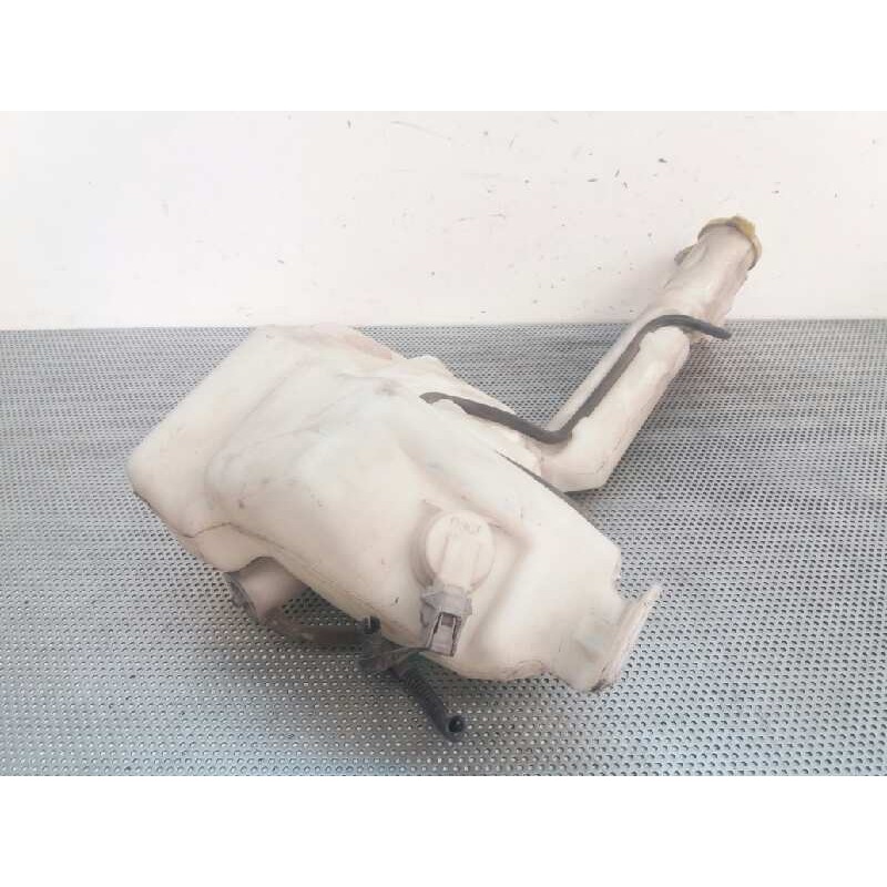 Recambio de deposito limpia para chrysler jeep gr.cherokee (wj/wg) 3.1 td cat referencia OEM IAM - Verde 3