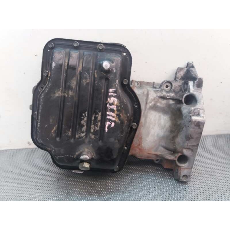 Recambio de carter para opel astra gtc 1.7 16v cdti referencia OEM IAM 2