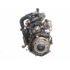 Recambio de motor completo para opel meriva enjoy referencia OEM IAM Y17DT  
