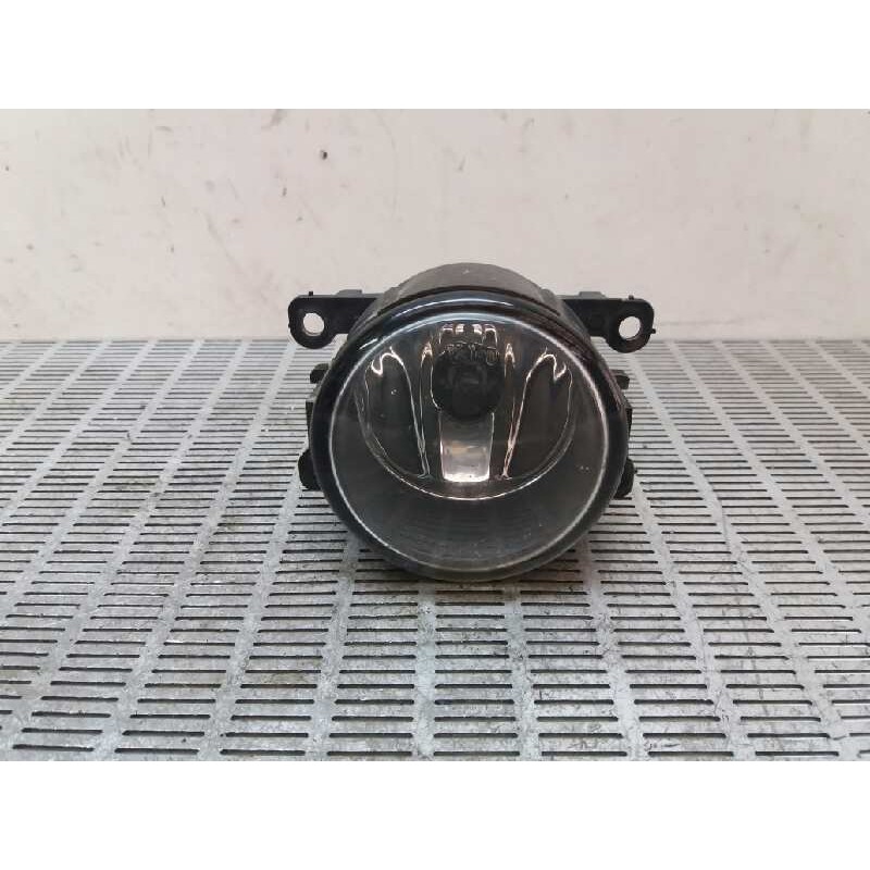 Recambio de faro antiniebla izquierdo para renault scenic ii 1.5 dci diesel referencia OEM IAM   