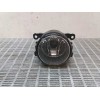 Recambio de faro antiniebla izquierdo para renault scenic ii 1.5 dci diesel referencia OEM IAM   