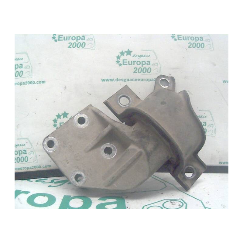 Recambio de soporte cambio para fiat punto berlina (188) 1.2 16v cat referencia OEM IAM 4