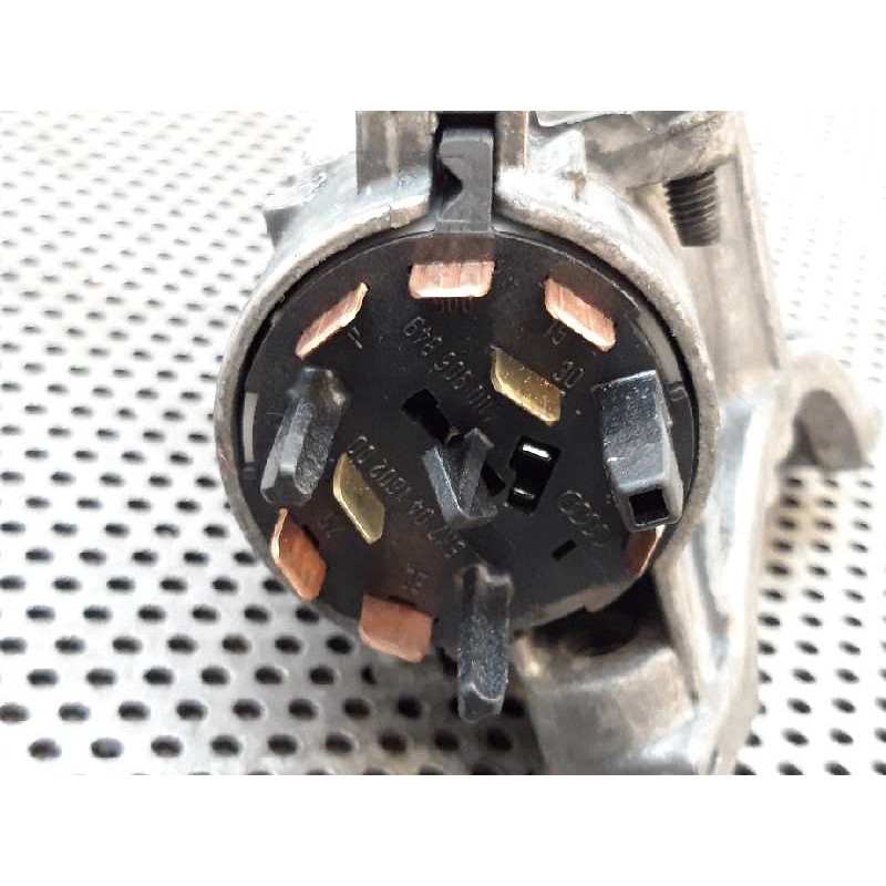 Recambio de antirrobo / llave contacto para volkswagen passat berlina (3b2) comfortline referencia OEM IAM 4B0905851A 2