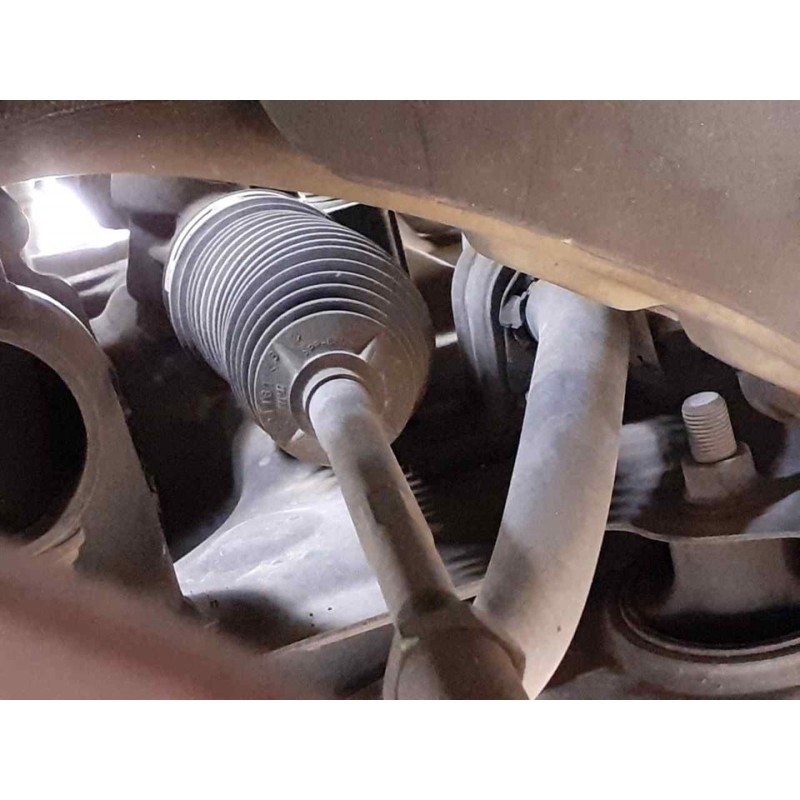 Recambio de cremallera direccion para fiat 500 l (330) trekking referencia OEM IAM   