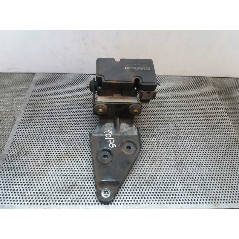 Recambio de abs para fiat doblo (119) 1.3 16v jtd active multijet referencia OEM IAM 10097016013 17240829221542 ATE - Gris 3