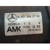 Recambio de bomba suspension para mercedes-benz clase r (w251) 280 cdi 4-matic (251.020) referencia OEM IAM A2513202704  