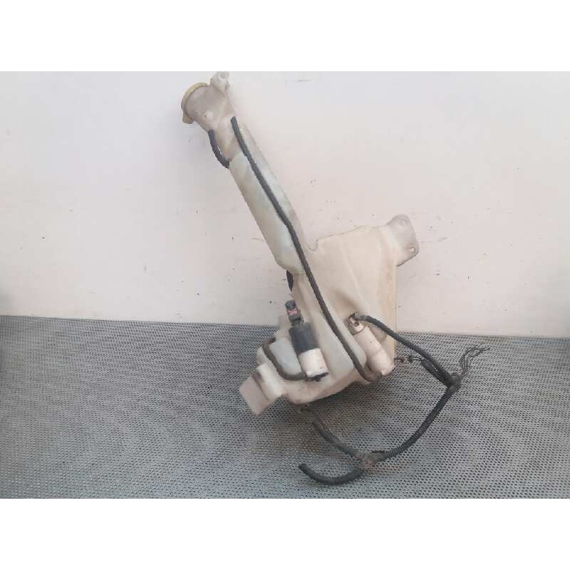 Recambio de deposito limpia para chrysler jeep gr.cherokee (wj/wg) 3.1 td cat referencia OEM IAM - Verde 4