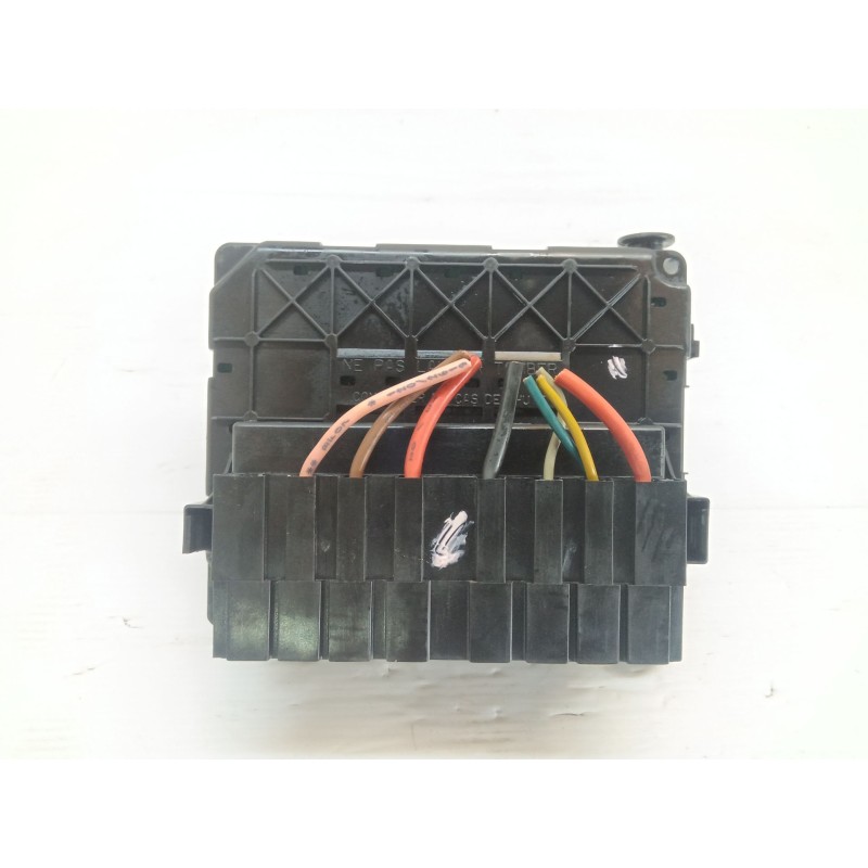 Recambio de caja reles / fusibles para citroën xsara picasso (n68) 1.6 16v referencia OEM IAM 9650618480 - Gris 3