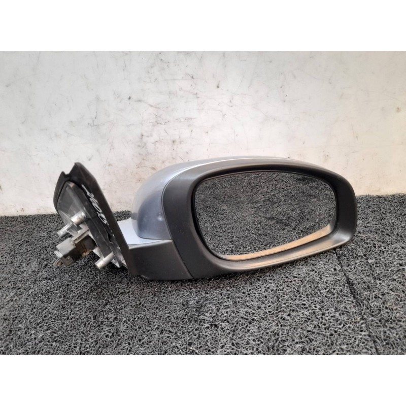 Recambio de retrovisor derecho para opel vectra c berlina elegance referencia OEM IAM   