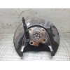 Recambio de buje trasero para skoda octavia berlina (1u2) 1.9 tdi referencia OEM IAM   