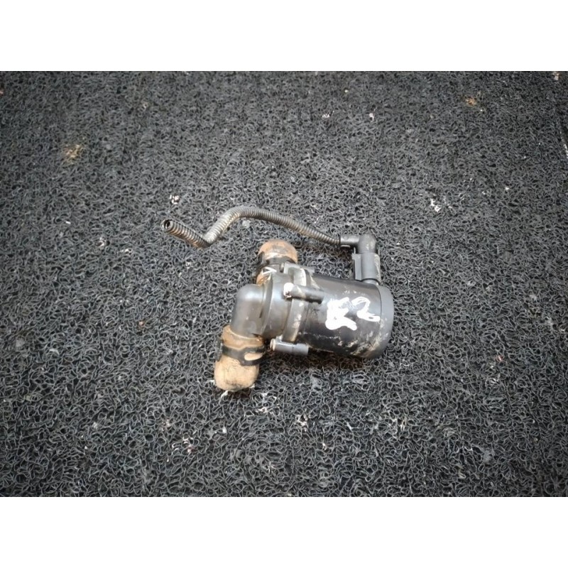 Recambio de bomba recirculacion agua - calefaccion para volkswagen touareg (7la) tdi v10 referencia OEM IAM 7L0965561D 70207418 