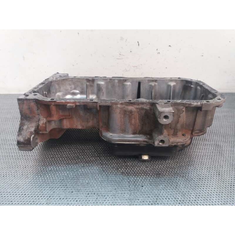 Recambio de carter para opel astra gtc 1.7 16v cdti referencia OEM IAM 4