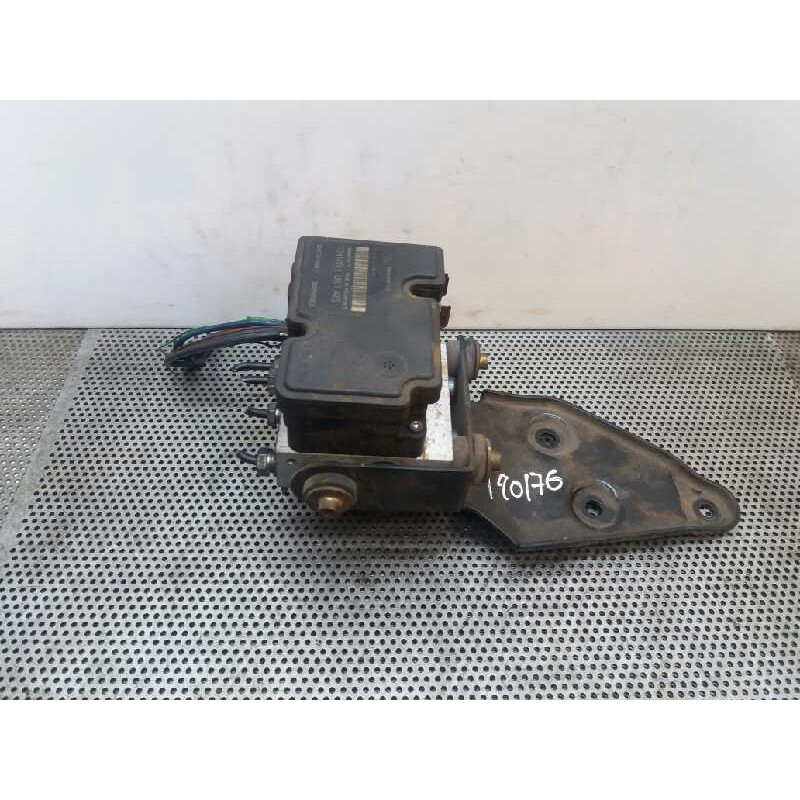 Recambio de abs para fiat doblo (119) 1.3 16v jtd active multijet referencia OEM IAM 10097016013 17240829221542 ATE - Gris 4