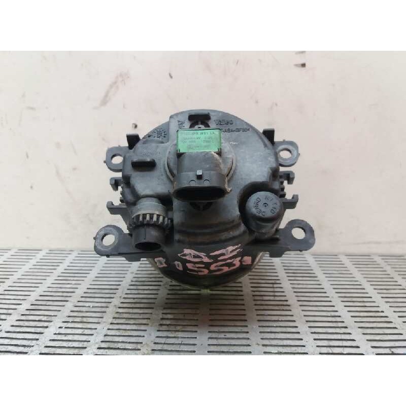 Recambio de faro antiniebla izquierdo para renault scenic ii 1.5 dci diesel referencia OEM IAM - Azul 2