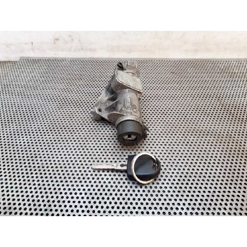 Recambio de antirrobo / llave contacto para volkswagen passat berlina (3b2) comfortline referencia OEM IAM 4B0905851A 4