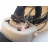 Recambio de aforador para peugeot 306 berlina 3/5 puertas (s1) 1.6 referencia OEM IAM 0580310004  BOSCH