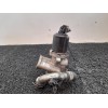 Recambio de valvula egr para opel corsa d corsavan referencia OEM IAM 50024007  