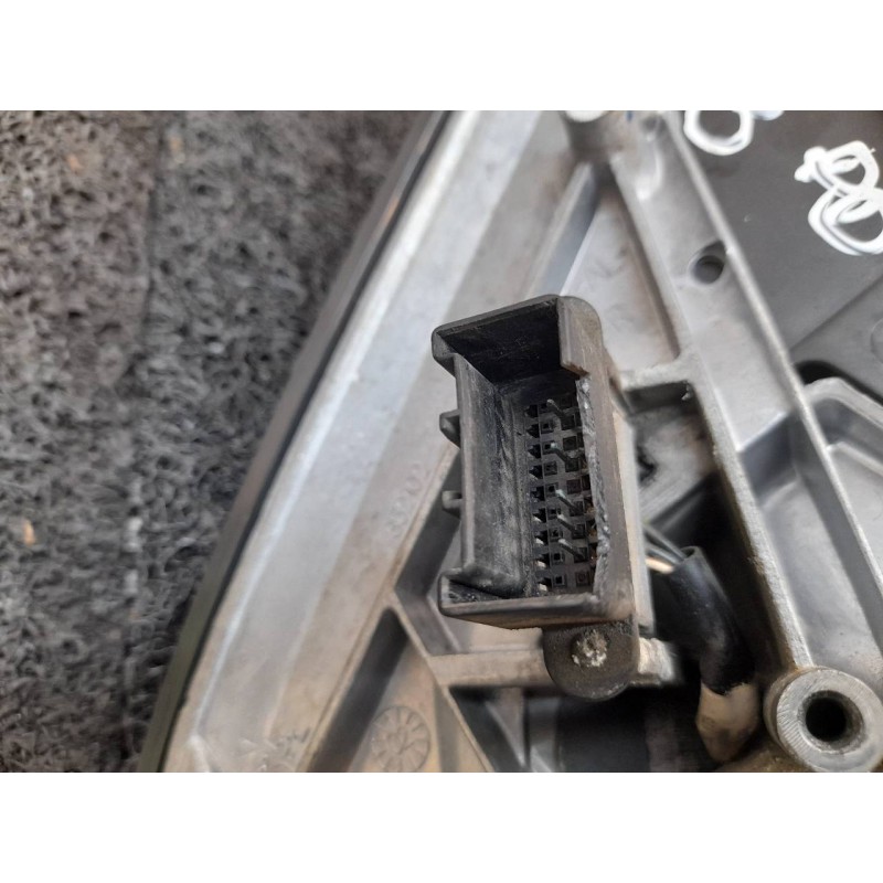 Recambio de retrovisor derecho para opel vectra c berlina elegance referencia OEM IAM 2