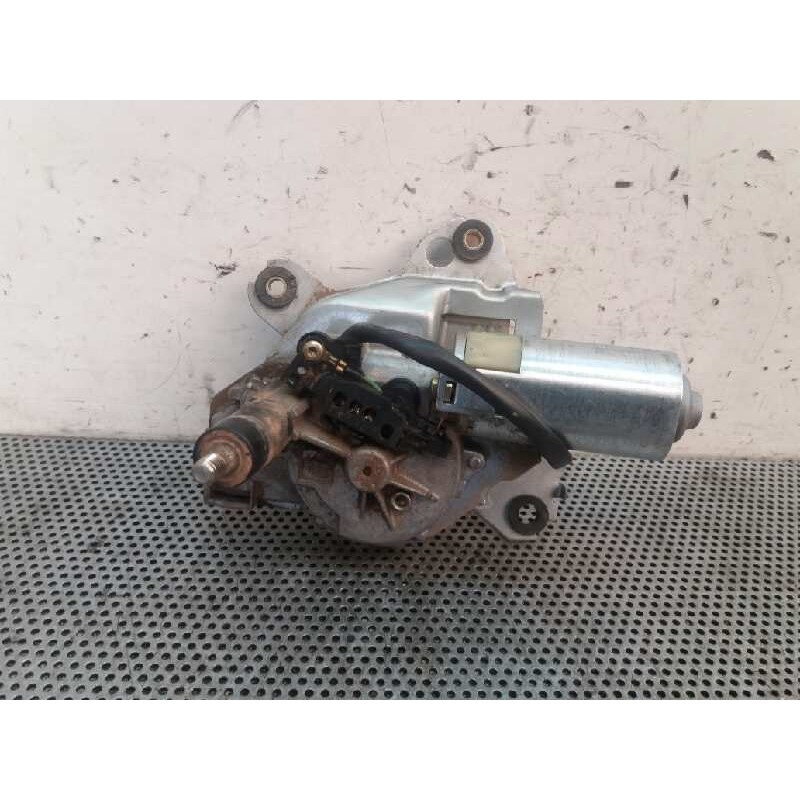 Recambio de motor limpia trasero para nissan terrano/terrano.ii (r20) 2.7 turbodiesel referencia OEM IAM 0390201561 - Blanco 3