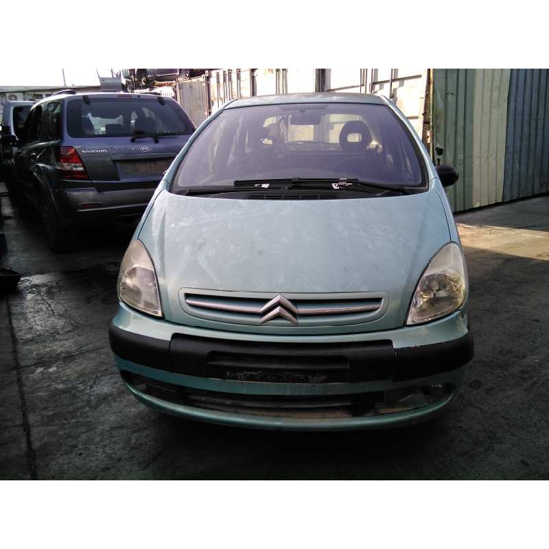 citroën xsara picasso del año 2005