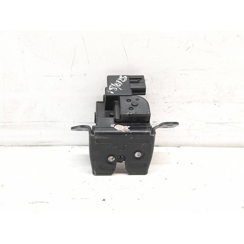 Recambio de cerradura maletero / porton para hyundai i30 classic referencia OEM IAM   