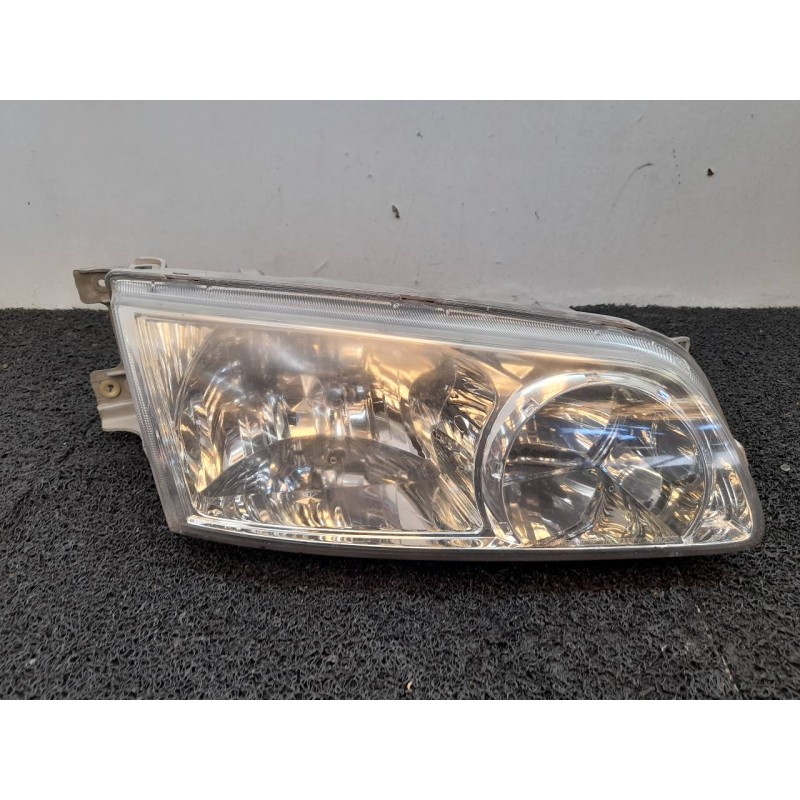 Recambio de faro derecho para hyundai h 1 starex h 1 starex td referencia OEM IAM 2