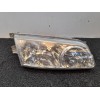 Recambio de faro derecho para hyundai h 1 starex h 1 starex td referencia OEM IAM   