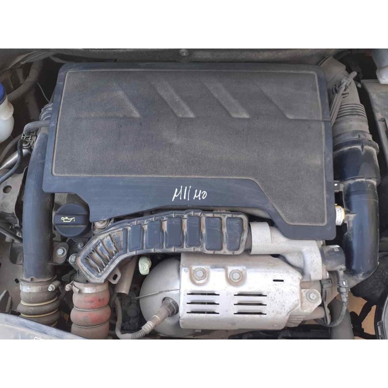 Recambio de motor completo para peugeot 2008 (--.2013) allure referencia OEM IAM HN05  