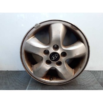 LLANTA 6.5JX16 