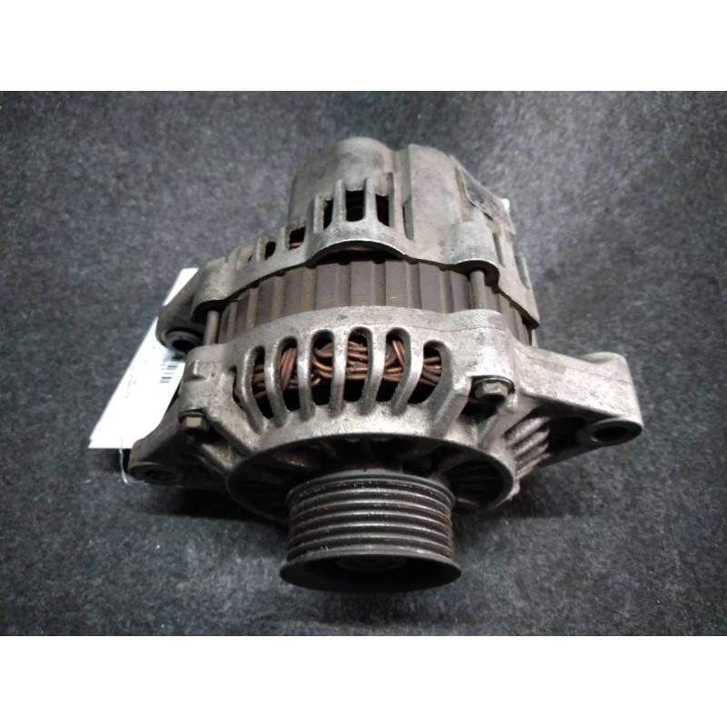 Recambio de alternador para chrysler stratus berlina (ja) 2.5 cat referencia OEM IAM A002TA7491  MITSUBISHI