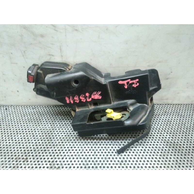Recambio de cerradura puerta trasera izquierda para hyundai matrix (fc) 1.5 crdi cat referencia OEM IAM   
