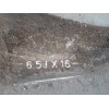 Recambio de llanta para hyundai santa fe (sm) 2.0 crdi vgt comfort referencia OEM IAM 6.5JX16  