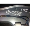 Recambio de motor limpia trasero para mazda 2 berlina (dy) 1.4 crtd active referencia OEM IAM 34376581  